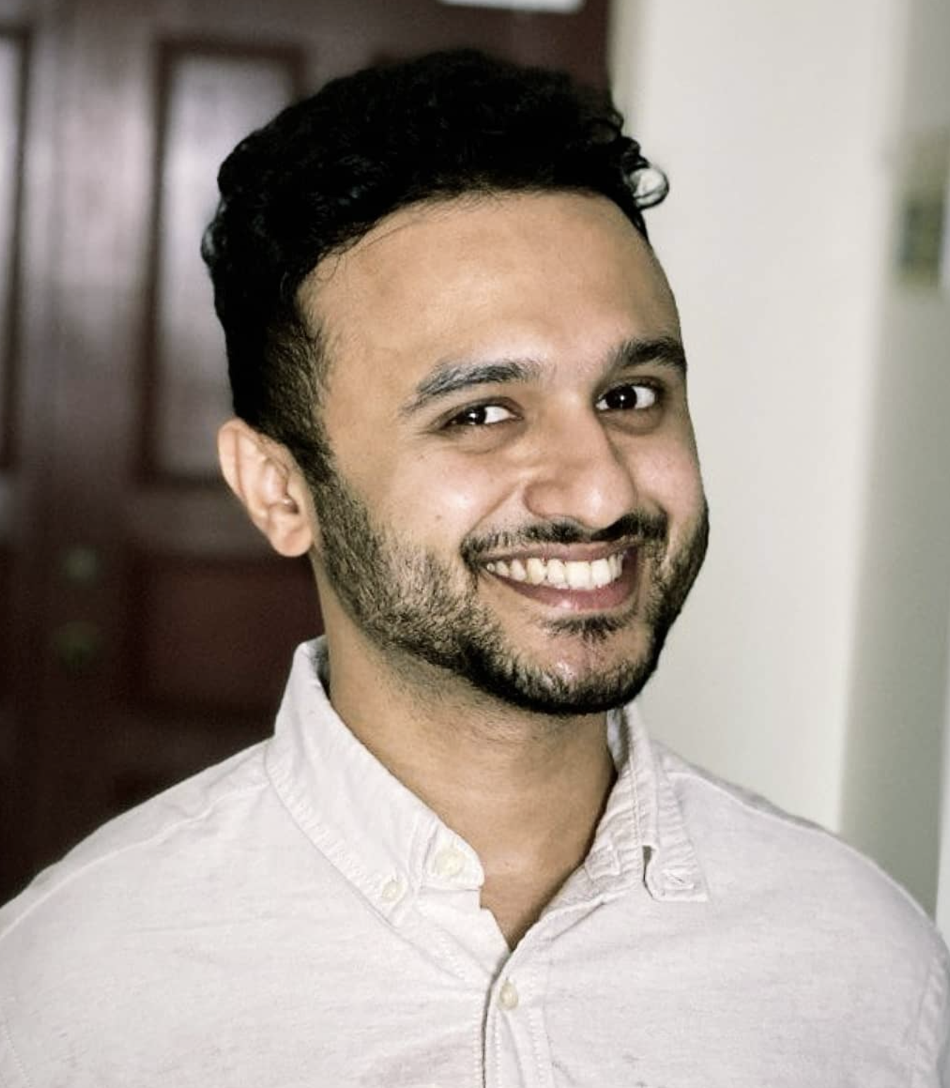 Prashasth Baliga