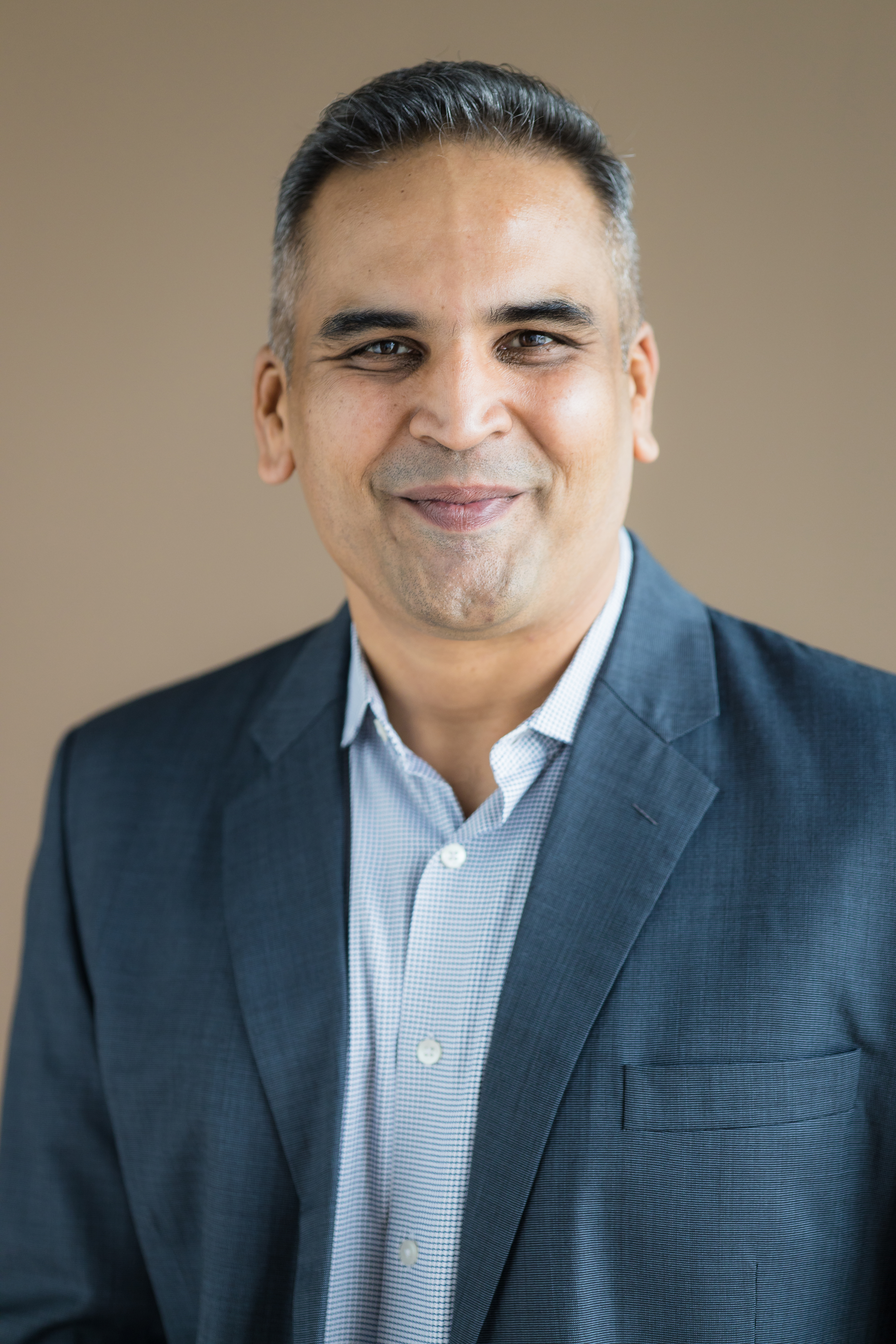 Suresh Sankaran Srinivasan