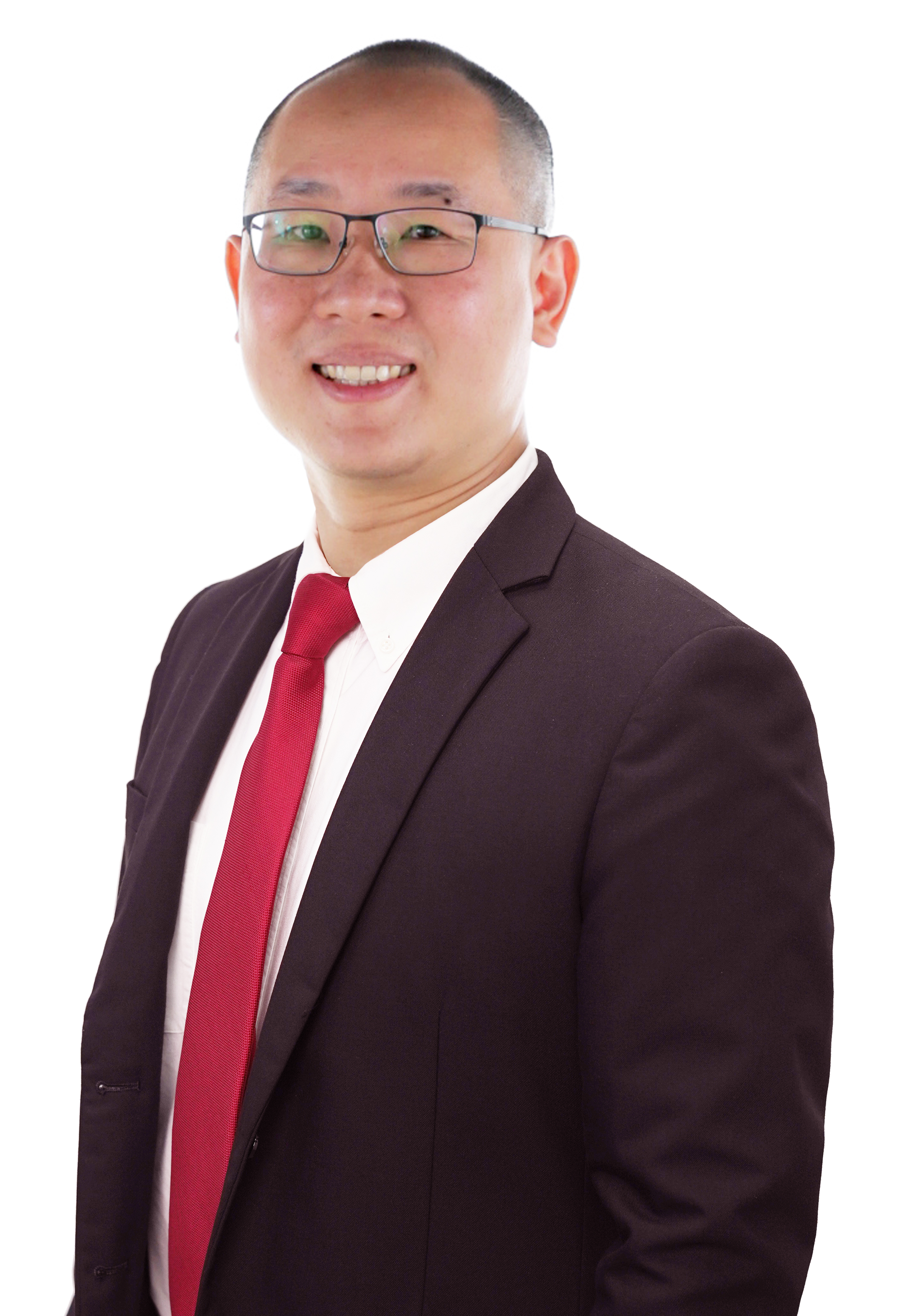 Assoc. Prof. Ts. Dr. Tan Chin Ike